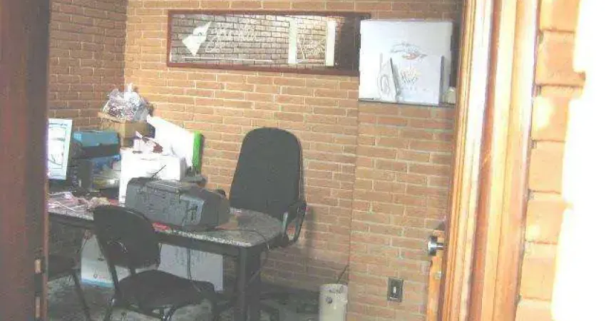 Casa em condomínio fechado com 3 quartos à venda no Jardim Botânico (Sousas), Campinas 