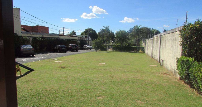Casa em condomínio fechado com 3 quartos à venda no Jardim Conceição (Sousas), Campinas 