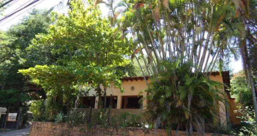 Casa com 3 quartos à venda no Jardim Martinelli (Sousas), Campinas 