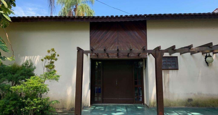 Chácara / sítio com 7 quartos à venda no Jardim Portugal, Valinhos 