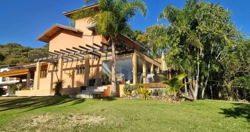 Chácara / sítio com 4 quartos à venda no Joaquim Egídio, Campinas 