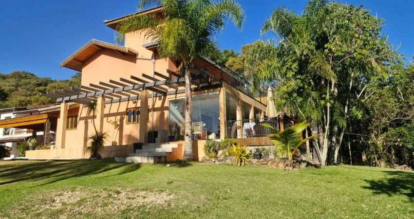Chácara / sítio com 4 quartos para alugar no Joaquim Egídio, Campinas 