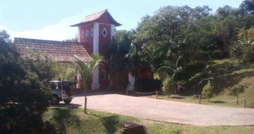 Chácara / sítio à venda no Joaquim Egídio, Campinas 