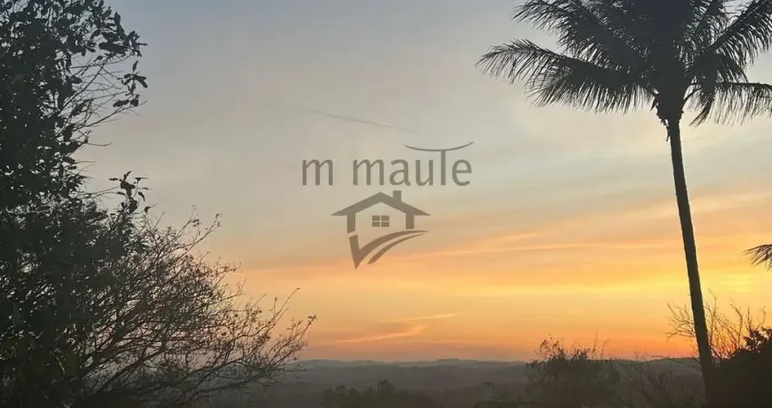 Terreno em condomínio fechado à venda na Rua da Lagoa, 2, Loteamento Caminhos de San Conrado (Sousas), Campinas