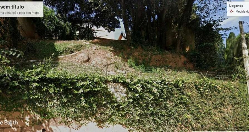 Terreno à venda na Rua Treze de Maio, 298, Nova Sousas (Sousas), Campinas
