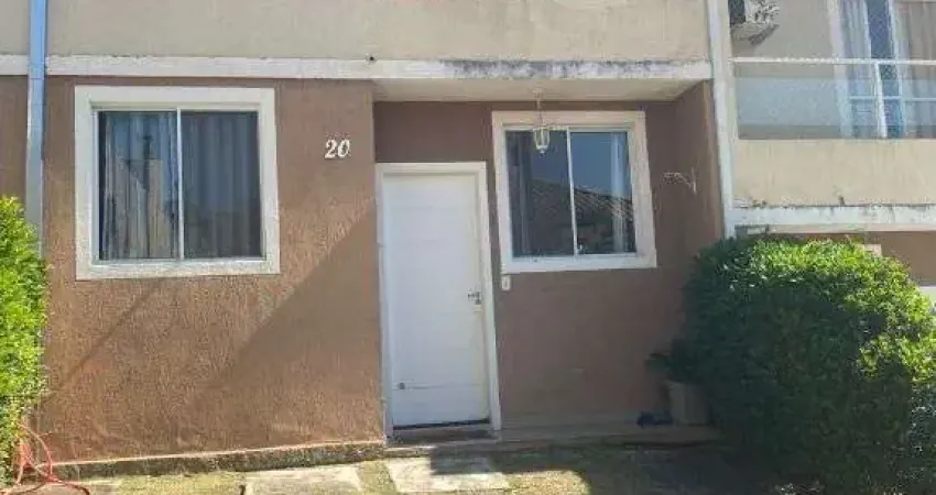 Casa em condomínio fechado com 3 quartos à venda no Parque Rural Fazenda Santa Cândida, Campinas 