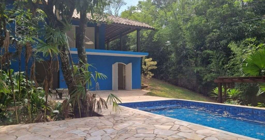 Chácara / sítio com 4 quartos à venda no Parque Valinhos, Valinhos 