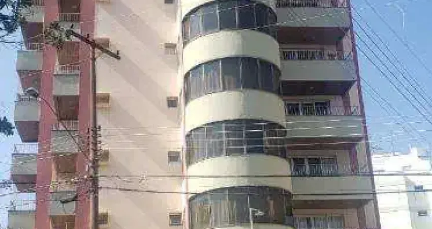 Apartamento com 3 quartos à venda na Vila Coqueiro, Valinhos 