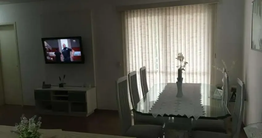 Apartamento com 3 quartos à venda na Rua Nelsia Vannucci, 105, Vila Georgina, Campinas
