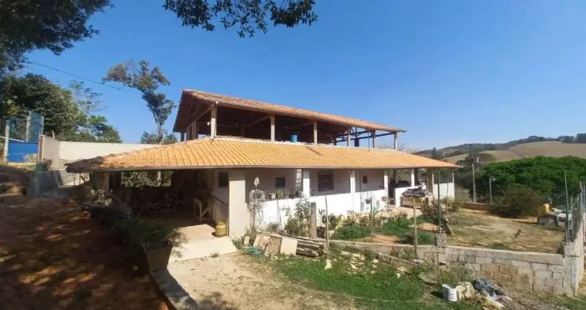 Chácara / sítio com 3 quartos à venda na Zona Rural, Soledade de Minas 