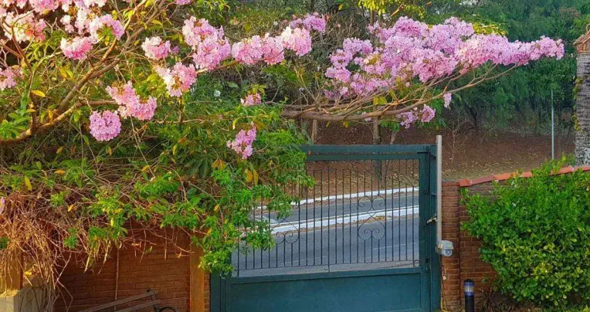 Casa em condomínio fechado com 3 quartos à venda no Loteamento Caminhos de San Conrado (Sousas), Campinas 