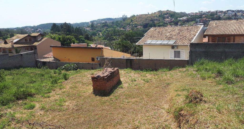 Terreno à venda no Loteamento Arboreto dos Jequitibás (Sousas), Campinas 