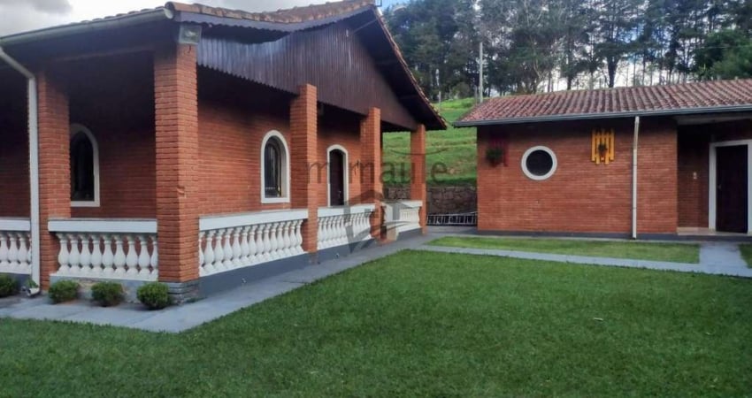Chácara / sítio com 3 quartos à venda na Estrada Municipal, 100, Dos Silva, Morungaba