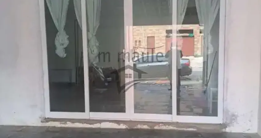 Casa com 2 quartos à venda no Dic V (Conjunto Habitacional Chico Mendes), Campinas 