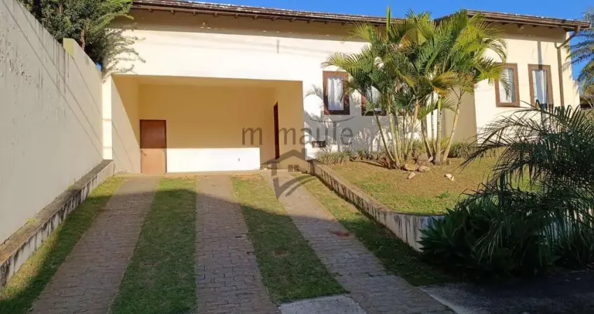 Casa em condomínio fechado com 3 quartos para alugar no Loteamento Caminhos de San Conrado (Sousas), Campinas 