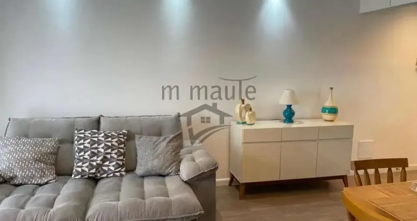 Apartamento com 2 quartos à venda no Cambuí, Campinas 