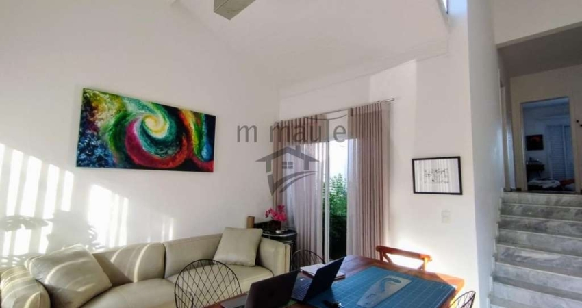 Casa em condomínio fechado com 3 quartos à venda no Jardim Sorirama (Sousas), Campinas 