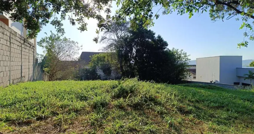 Terreno em condomínio fechado à venda no Loteamento Caminhos de San Conrado (Sousas), Campinas 