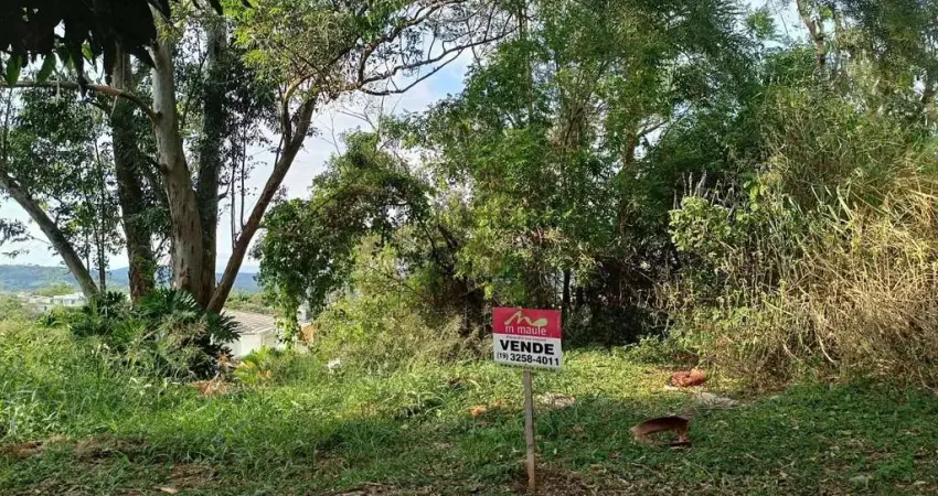 Terreno em condomínio fechado à venda no Loteamento Caminhos de San Conrado (Sousas), Campinas 