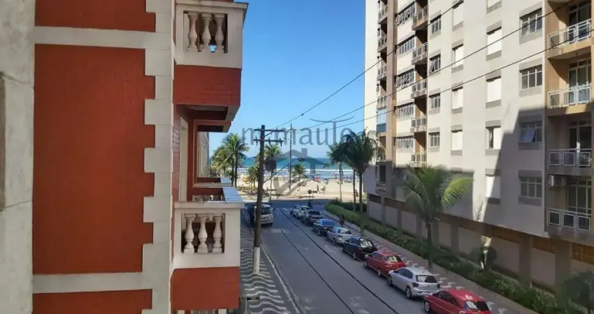 Apartamento com 1 quarto à venda na Cidade Ocian, Praia Grande 