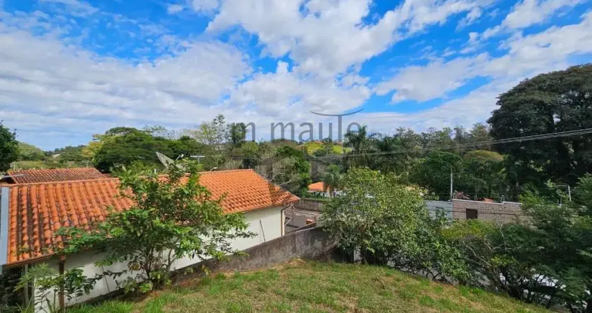 Terreno comercial à venda no Jardim Atibaia (Sousas), Campinas 