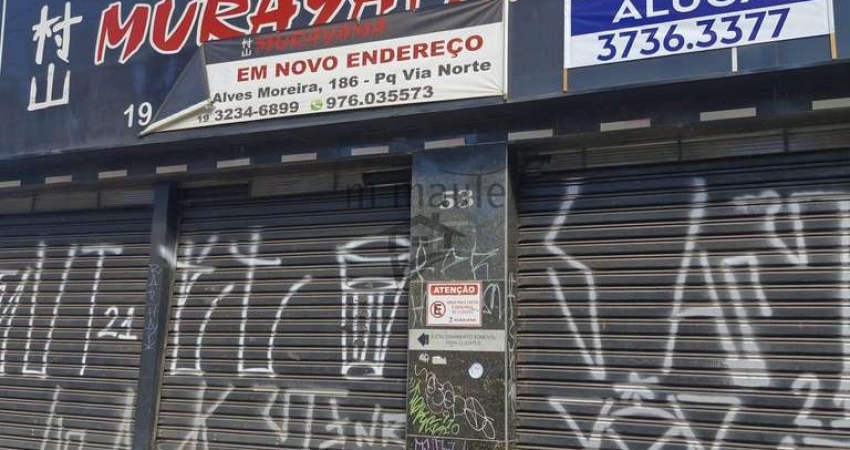 Sala comercial para alugar no Botafogo, Campinas 