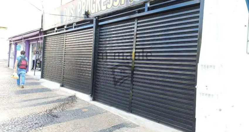 Sala comercial para alugar no Centro, Campinas 