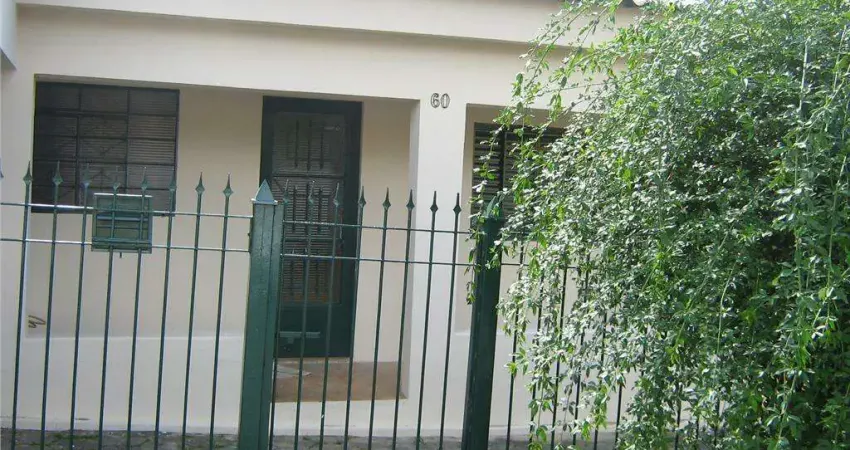 Casa com 3 quartos à venda no Conjunto Habitacional Vila Santana (Sousas), Campinas 