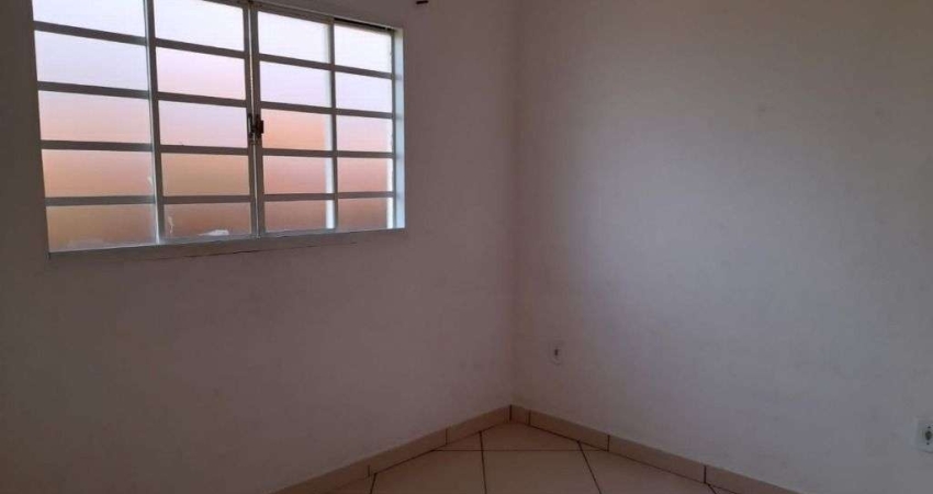 Casa com 1 quarto para alugar no Jardim Conceição (Sousas), Campinas 