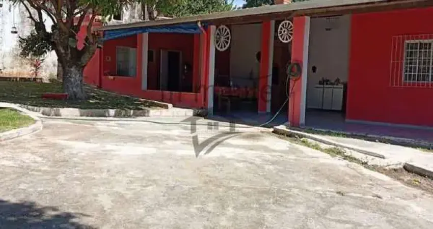 Chácara / sítio com 3 quartos à venda no Recanto São Manoel, Salto de Pirapora 