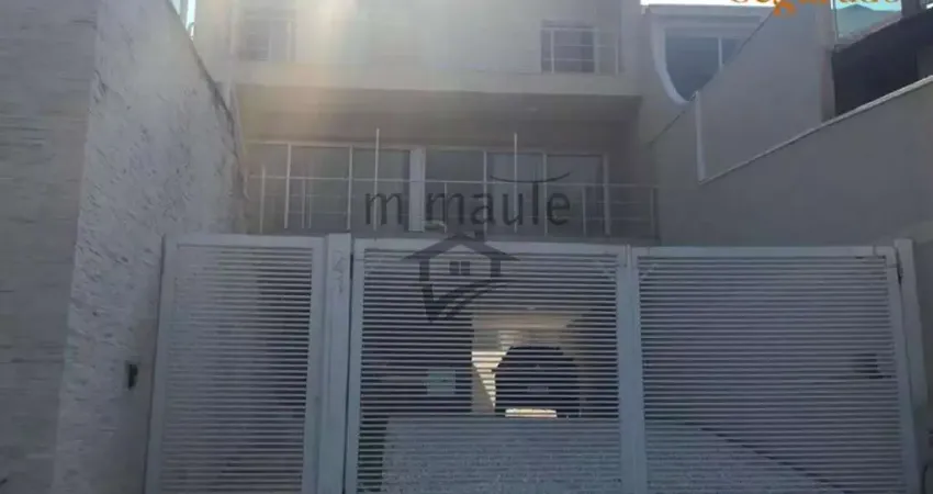 Casa em condomínio fechado com 4 quartos à venda no Jardim Botânico (Sousas), Campinas 