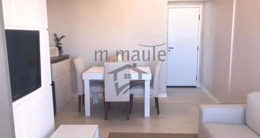 Apartamento com 3 quartos à venda na Vila Marieta, Campinas 
