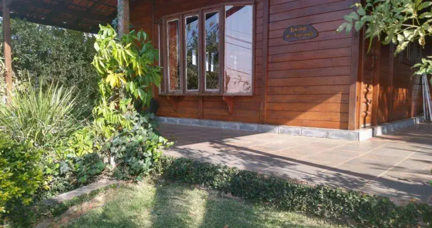Casa em condomínio fechado com 2 quartos para alugar no Loteamento Caminhos de San Conrado (Sousas), Campinas 