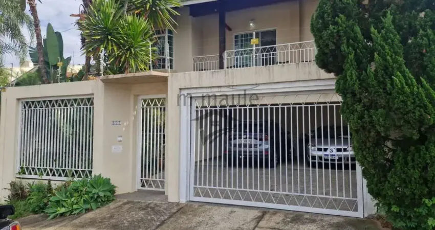 Casa com 4 quartos à venda no Loteamento Parque das Hortências (Sousas), Campinas 