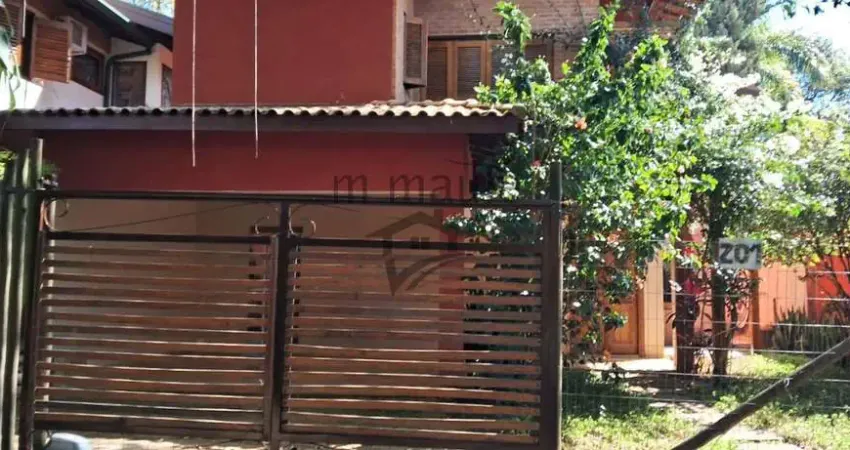 Casa em condomínio fechado com 2 quartos para alugar no Loteamento Caminhos de San Conrado (Sousas), Campinas 
