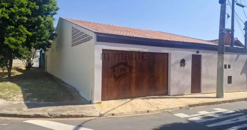 Casa para alugar no Conjunto Habitacional Vila Santana (Sousas), Campinas 