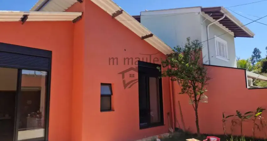 Casa com 3 quartos à venda no Residencial Cândido Ferreira (Sousas), Campinas 