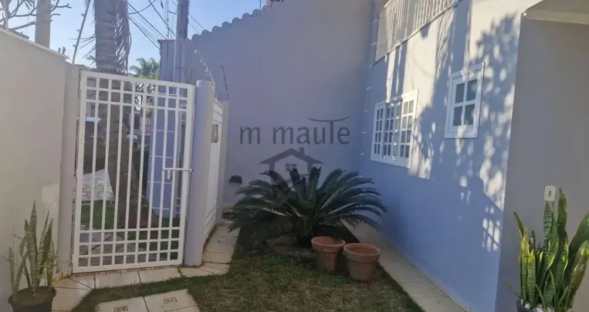 Casa com 3 quartos à venda no Loteamento Parque das Hortências (Sousas), Campinas