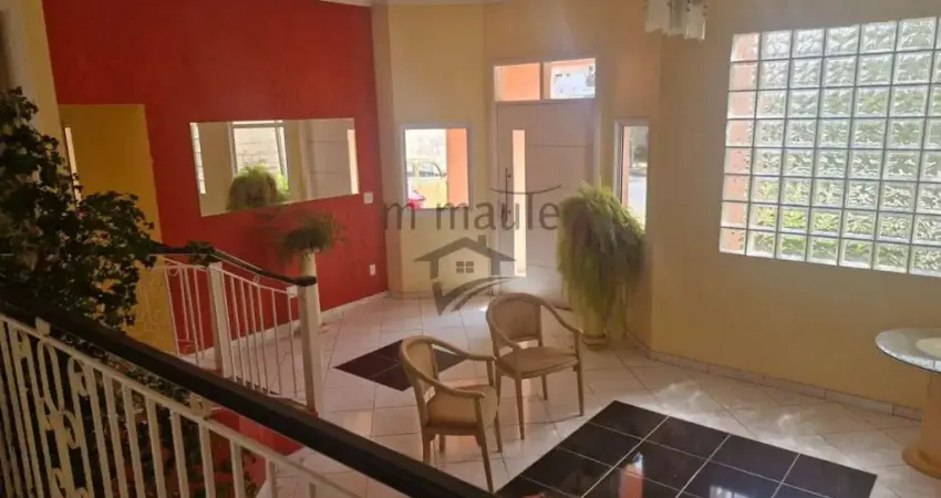 Casa em condomínio fechado com 3 quartos à venda no Loteamento Caminhos de San Conrado (Sousas), Campinas 