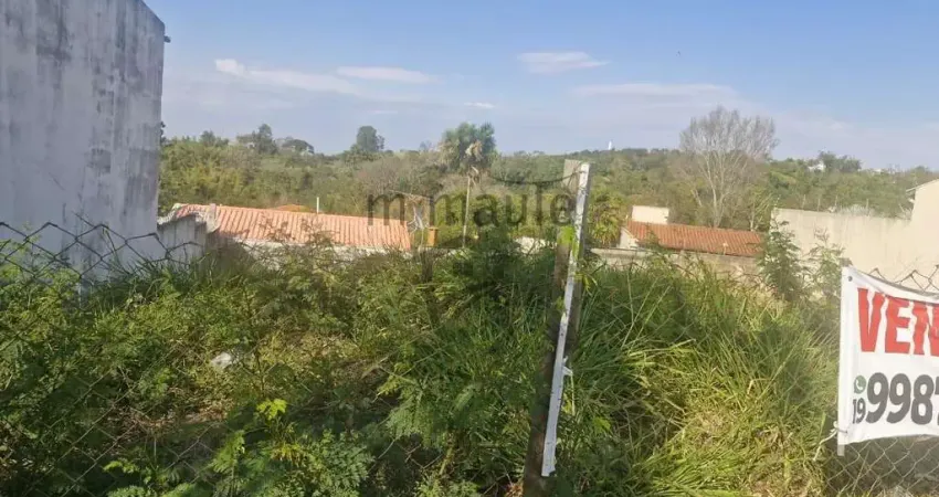 Terreno em condomínio fechado à venda no Parque Jatibaia (Sousas), Campinas 