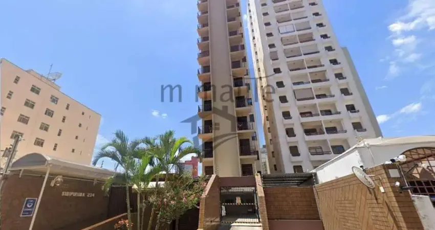 Apartamento à venda no Centro, Campinas 