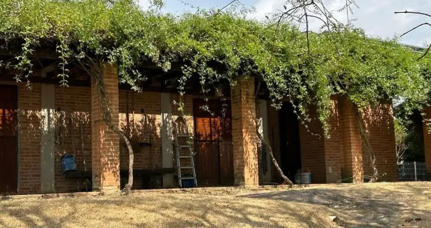 Terreno em condomínio fechado à venda no Loteamento Caminhos de San Conrado (Sousas), Campinas 