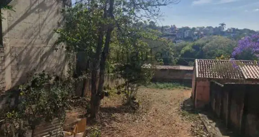 Terreno à venda no Jardim Atibaia (Sousas), Campinas 