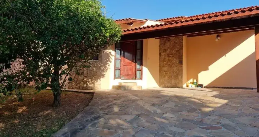 Casa em condomínio fechado com 3 quartos à venda no Loteamento Caminhos de San Conrado (Sousas), Campinas