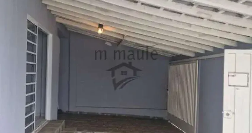 Casa com 3 quartos à venda no Conjunto Habitacional Vila Santana (Sousas), Campinas