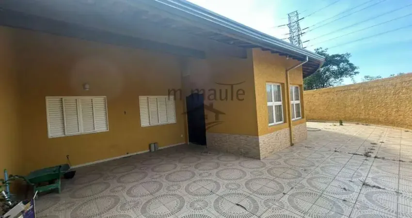 Casa com 3 quartos à venda no Parque Residencial Vila União, Campinas 