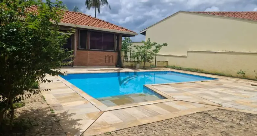 Casa em condomínio fechado com 4 quartos à venda no Loteamento Caminhos de San Conrado (Sousas), Campinas 