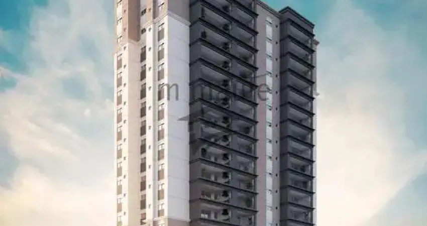Apartamento com 2 quartos à venda no Bonfim, Campinas