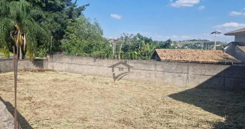Terreno à venda no Loteamento Arboreto dos Jequitibás (Sousas), Campinas