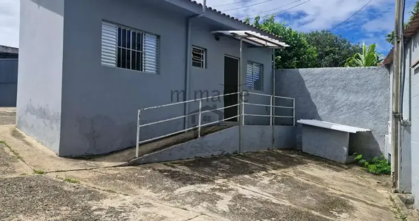 Casa com 1 quarto para alugar no Sousas, Campinas
